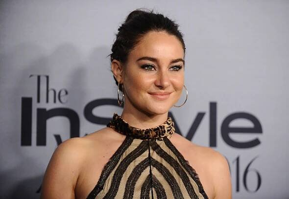 Will Shailene Woodley face jail time?