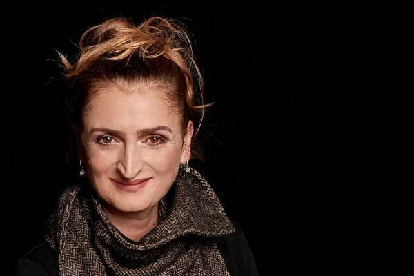 Divadlo Nová scéna, Bratislava - Lucia Vráblicová - muzikálové divadlo
