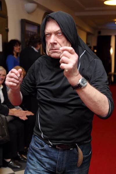 FOTO: Tohle není strašidlo! – stránka 22