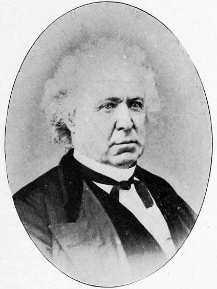 Thomas James Bigham