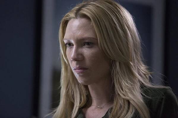 Stephanie - Z filmu - Anna Torv