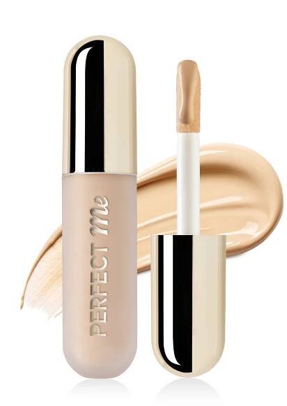 Perfect Me - zdokonalující a rozjasňující korektor č.1 | Dermacol • péče o pleť, tělo a dekorativní kosmetika Dermacol