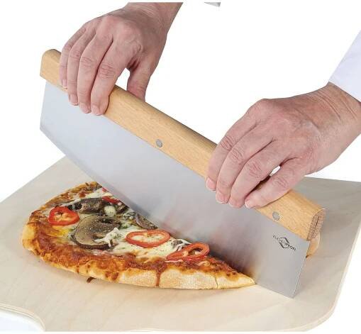 Kráječ na pizzu - Küchenprofi