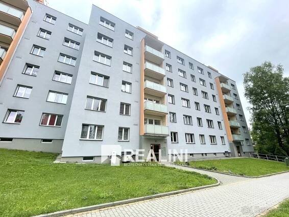 Beskydská, Třinec - Lyžbice, okres Frýdek-Místek