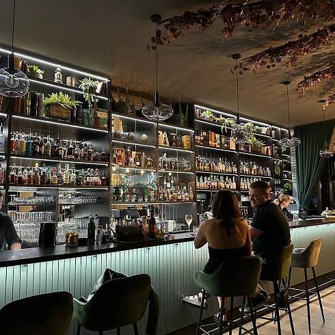 ARTHUR'S PUB, Prague - Menu, Prices & Restaurant Reviews - Tripadvisor