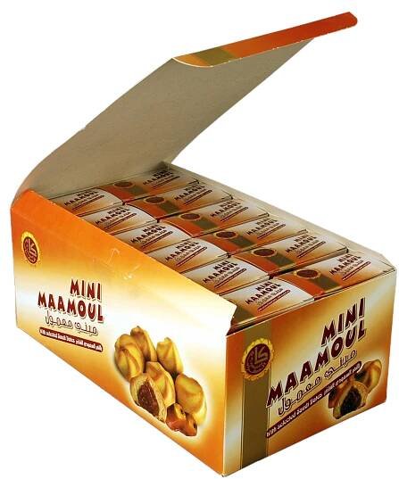 Mini Maamoul Date - Image 6