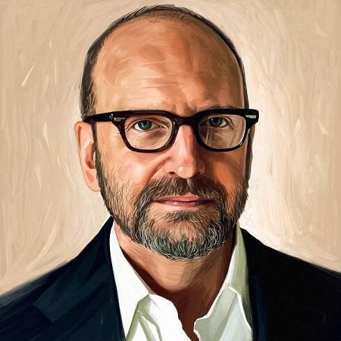 Steven Soderbergh