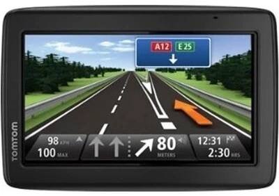 TomTom Start 25 Europe LifeTime