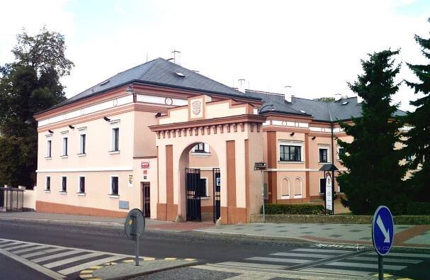 Čakovice (Praha) - zámek
