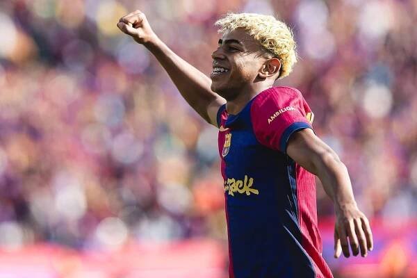 RCD Espanyol vs. FC Barcelona: La Liga dnes v live streamu