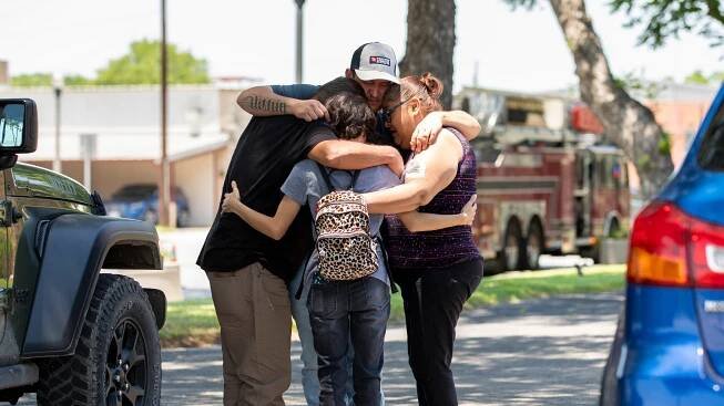 ‘It Was the Wrong Decision,’ Police Say of Delay in Confronting Gunman