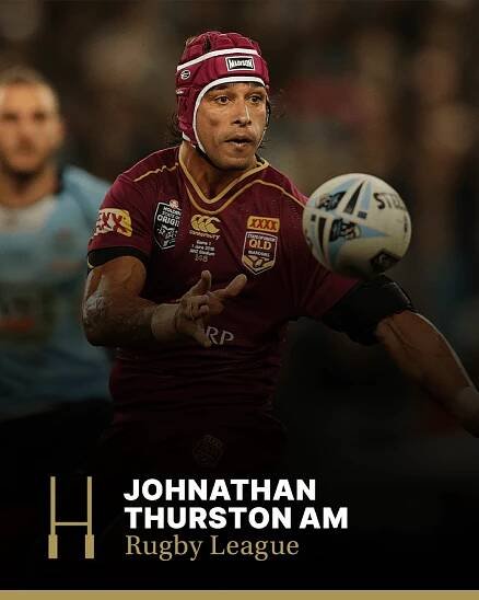 2023 Induction and Awards Program | Sport Australia Hall of Fame