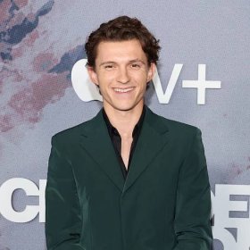 Tom Holland Is Taking a Year Off After Draining ‘The Crowded Room’ Role (Exclusive)