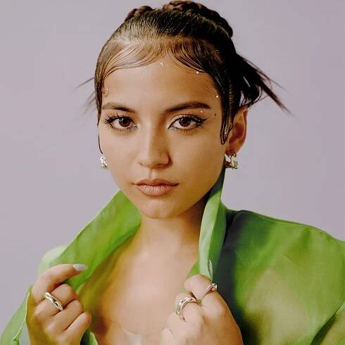 “Madame Web” Star Isabela Merced Talks Child Stardom and Living Fearlessly