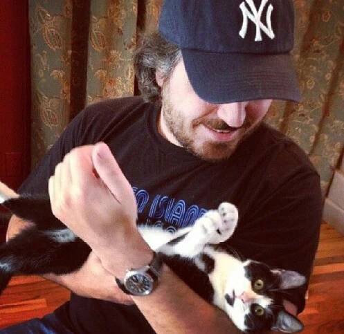 Pin by Vrinda Dang on Impractical jokers | Brian quinn impractical jokers, Brian quinn, Impractical jokers