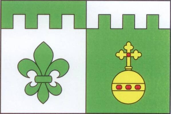 Soubor:Malá Hraštice Flag.jpg