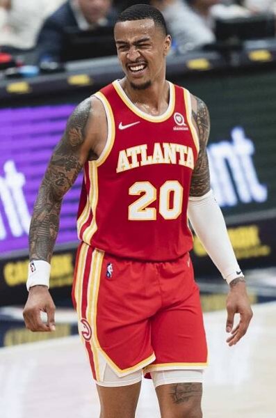 John Collins (basketball)