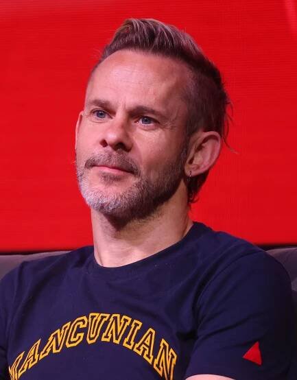 Dominic Monaghan