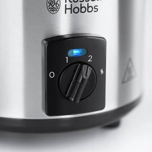 Russell Hobbs 25570-56 Pomalý hrnec 2 l