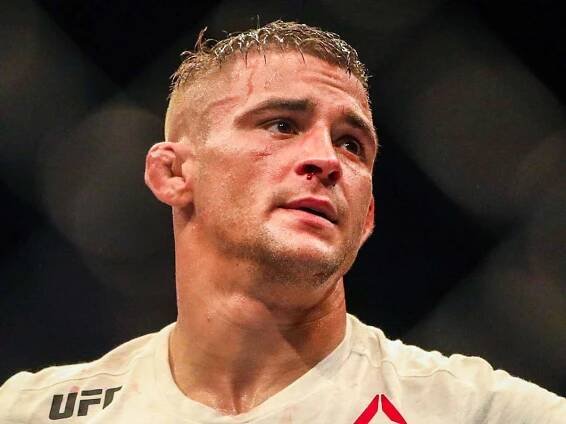 Dustin Poirier shares heartfelt "letter to the game" after UFC retirement