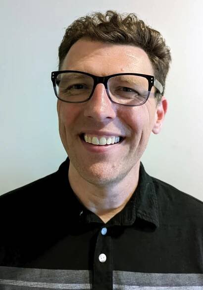 Matthew Bonnan