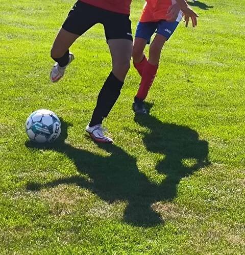TJ Sokol Zábrodí/TJ Velké Poříčí – SK Červený Kostelec U15″A“ – SK Červený Kostelec