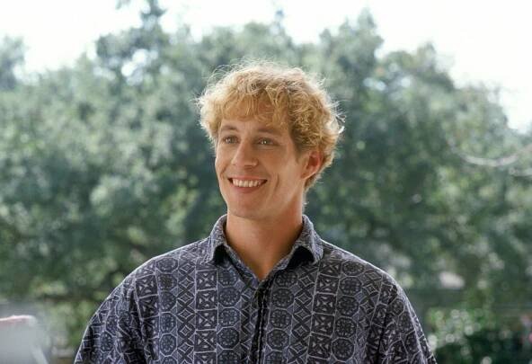 Brad Hunt