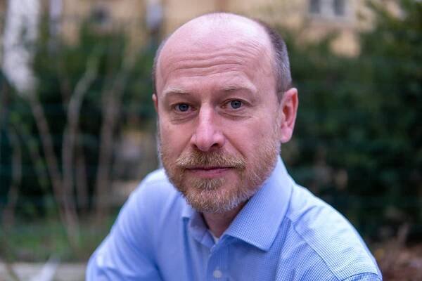 Češi jsou neskutečně štědří, říká vedoucí fundraisingu Člověka v tísni | Forbes