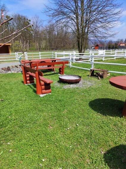 Ranč Bučiska, Rožnov pod Radhoštěm | Ověřeno rodiči