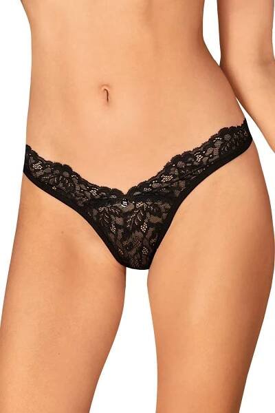 Dámská tanga Bellastia | MEGASHOPS.EU