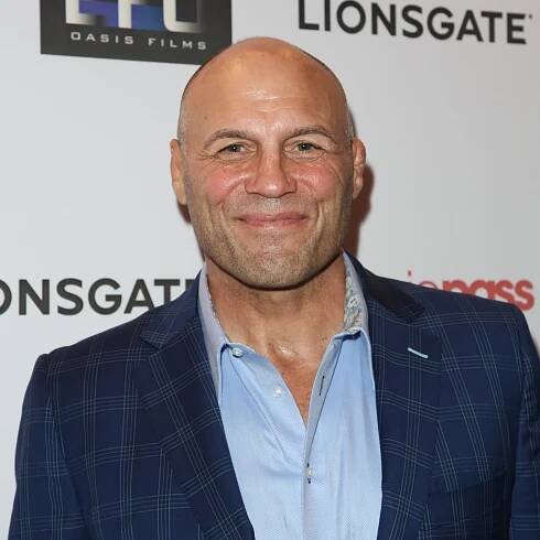 UFC Hall of Famer Randy Couture airlifted to burn center after suffering ‘serious injuries’