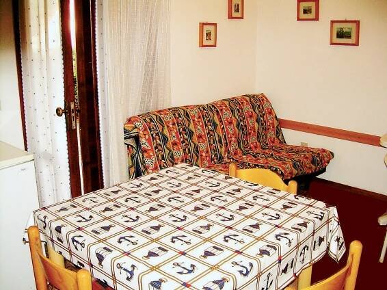 Fotogalerie: Res. komplex Patio v Rosolina Mare, Itálie