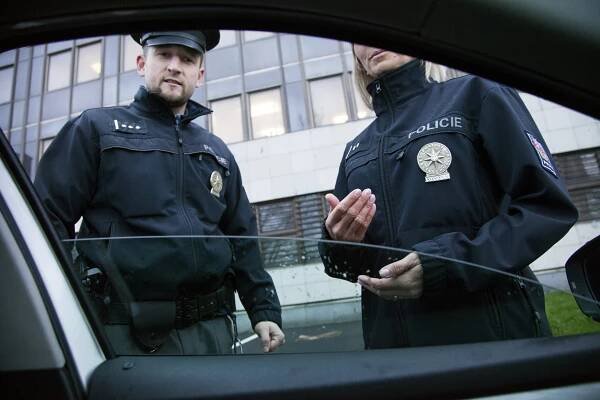 Policie ČR (ilustrační foto) | iROZHLAS - spolehlivé zprávy