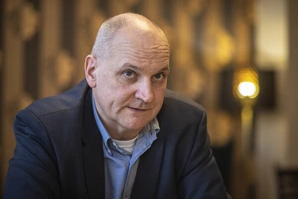 Víra, že energie je jen zboží, dostala vážnou trhlinu, říká Václav Bartuška