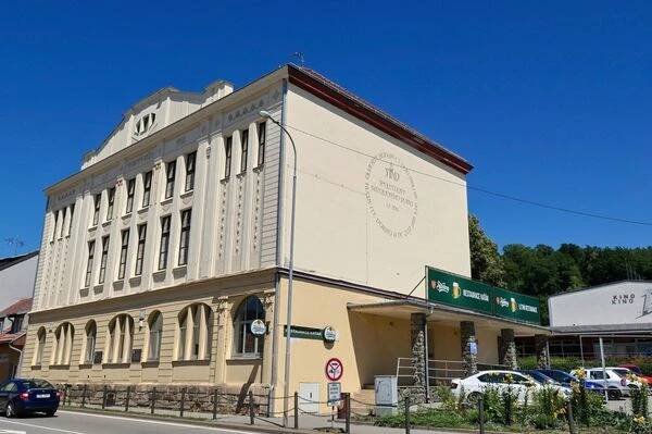 Restaurace Kaťák foto 6