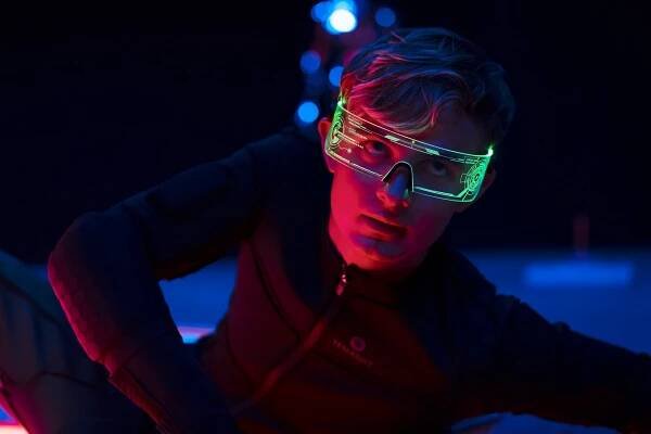 Alex Rider - Serpent - Z filmu - Otto Farrant