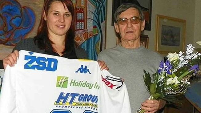 Sběratel titulů Vaněk začínal jako Bouchalík