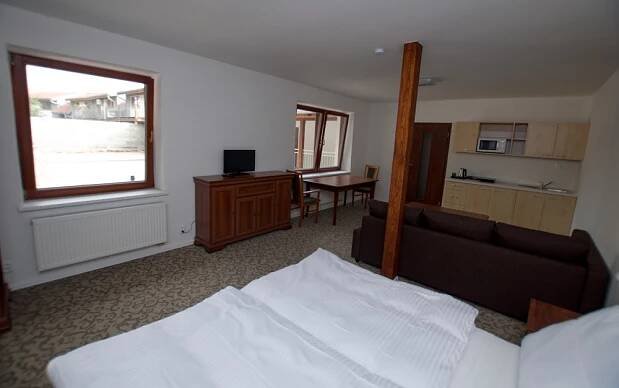 Apartman