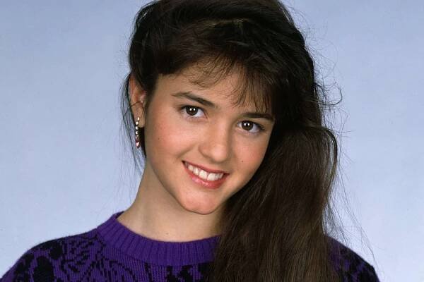 Danica McKellar Says She 'Questioned' Her 'Value' as 'The Wonder Years' Came to an End