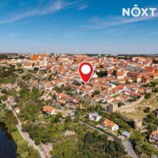 Prodej bytu 2+kk 50 m⊃2; Znojmo