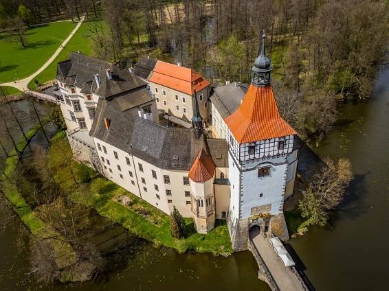 Kategorie: Dron – Tomáš Kopecký - Fotografické portfolio
