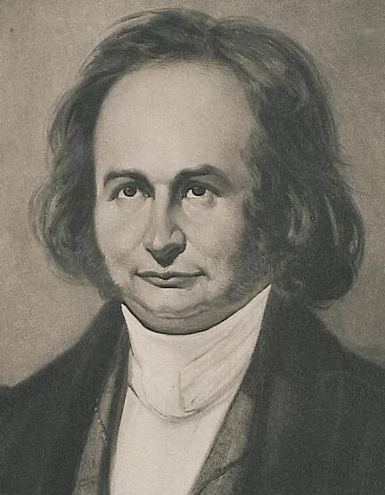 Carl Gustav Jakob Jacobi – Wikipedia, wolna encyklopedia