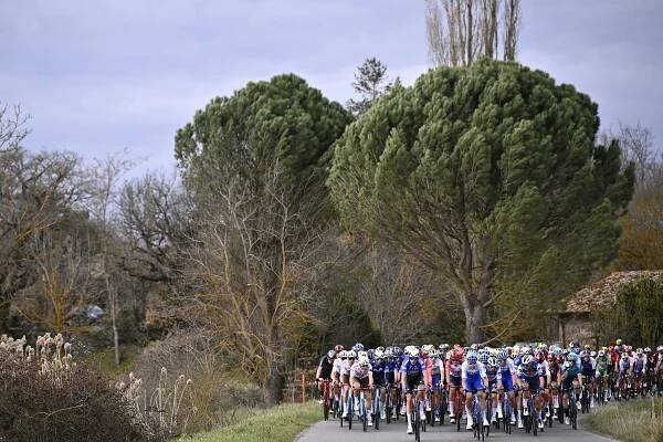 Giro Next Gen 2023: the jerseys, winners, standings and stages