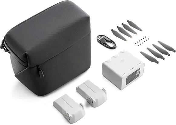 DJI Mini 3/4 Pro Fly More Kit