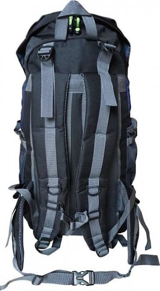 KUBIsport Mountains 50 l