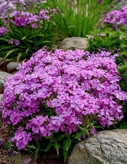 phlox 2