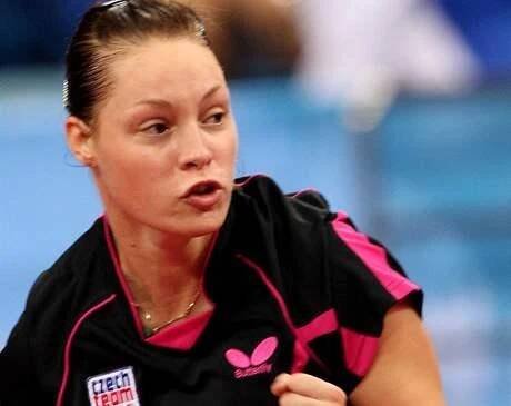 Dana Hadačová fotka