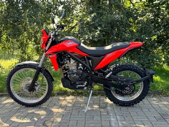Beta Alp 4.0 (NOVÁ, 2024), 159.900 Kč