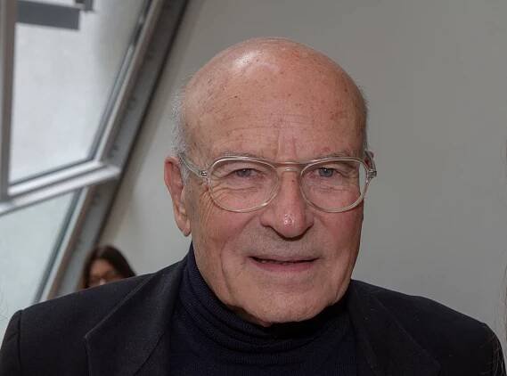 Volker Schlöndorff