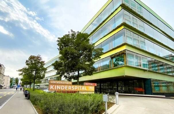 Kinderspital nutzt fortschrittliche Digitalisierungslösungen, um die Patientenversorgung zu verbessern